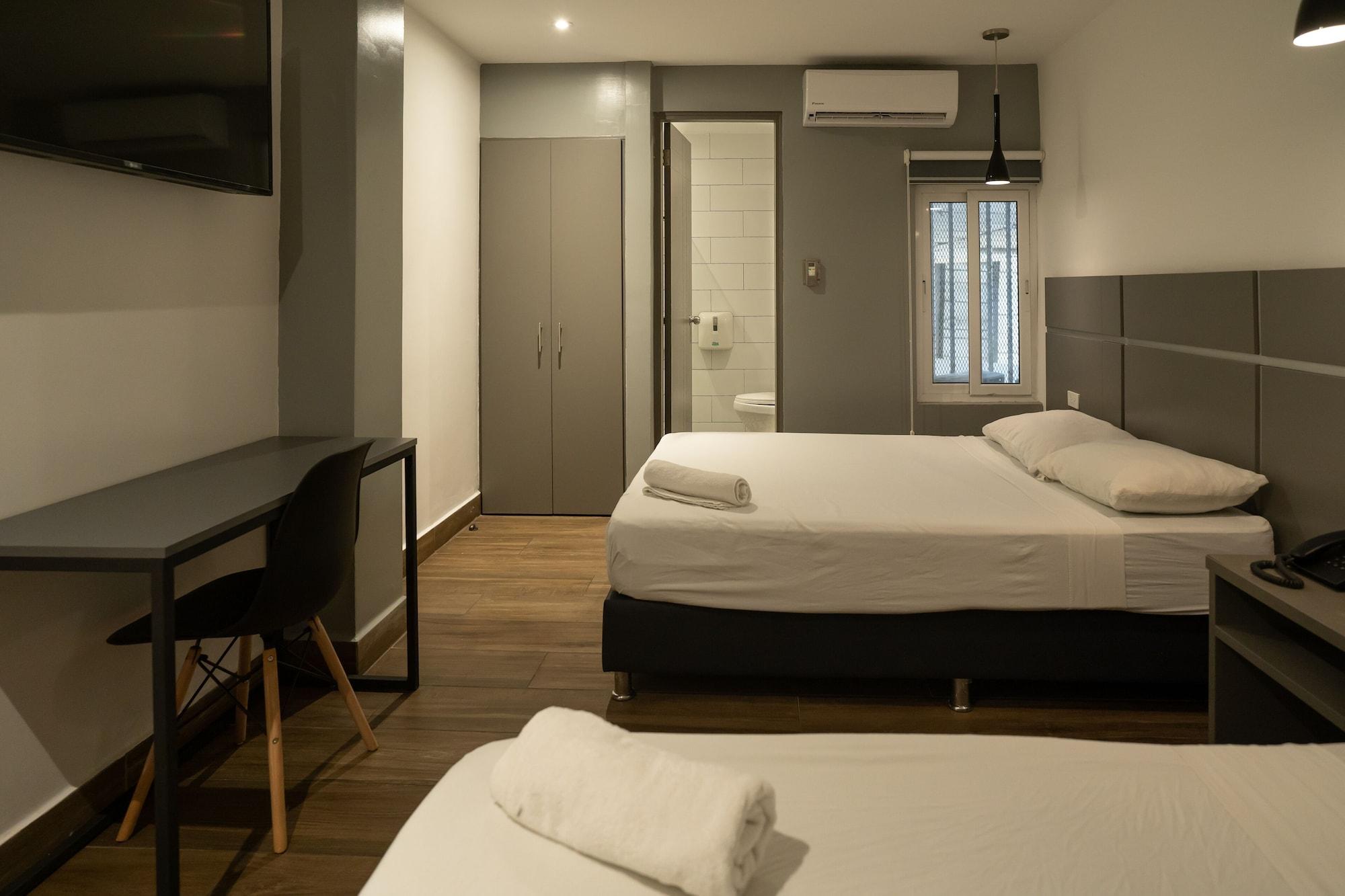 Residencial & Hotel Palazzo ปานามาซิตี้ ภายนอก รูปภาพ