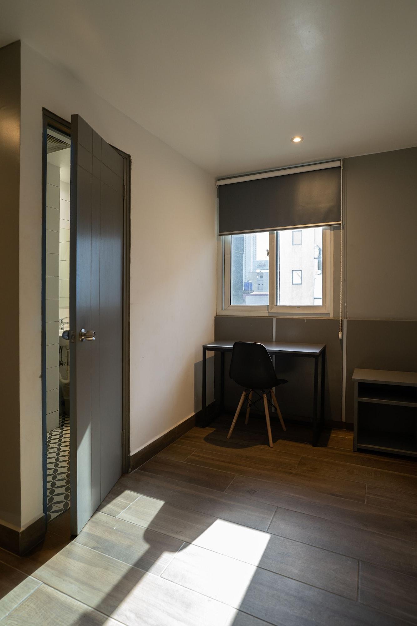 Residencial & Hotel Palazzo ปานามาซิตี้ ภายนอก รูปภาพ