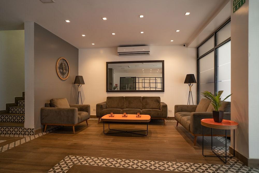 Residencial & Hotel Palazzo ปานามาซิตี้ ภายนอก รูปภาพ