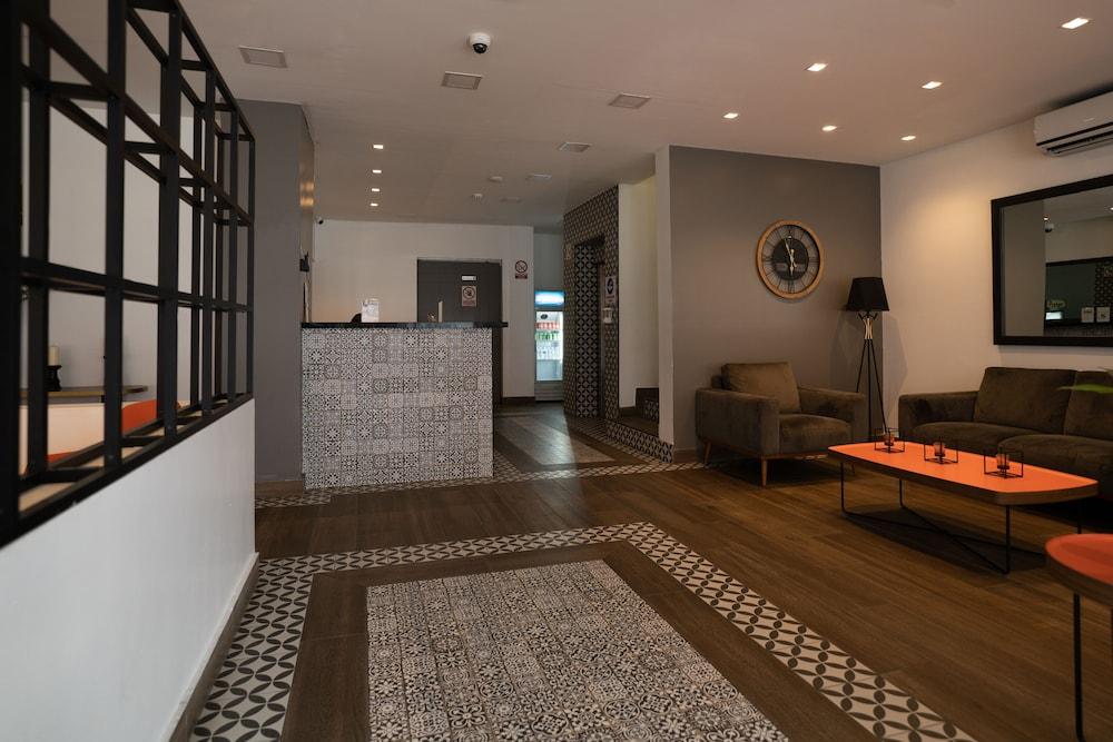 Residencial & Hotel Palazzo ปานามาซิตี้ ภายนอก รูปภาพ