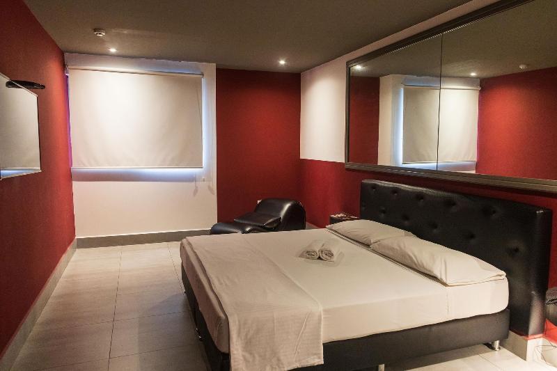 Residencial & Hotel Palazzo ปานามาซิตี้ ภายนอก รูปภาพ